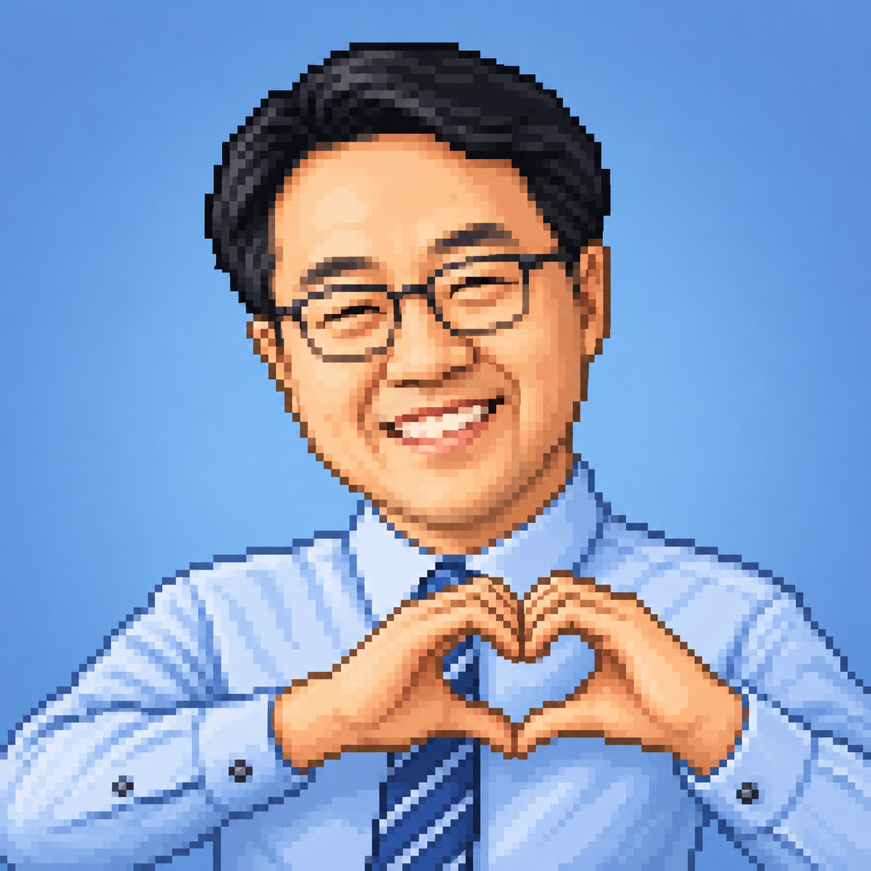 커뮤니티 안내 담당자